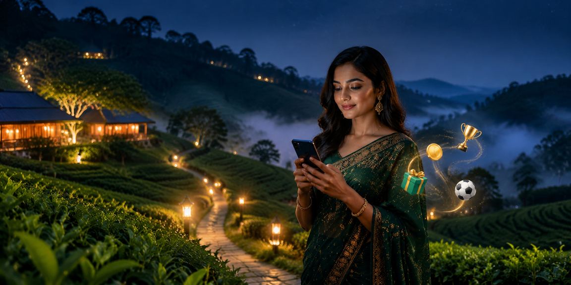 গাজীপুরের মোবাইল ক্যাসিনো প্লেয়ার