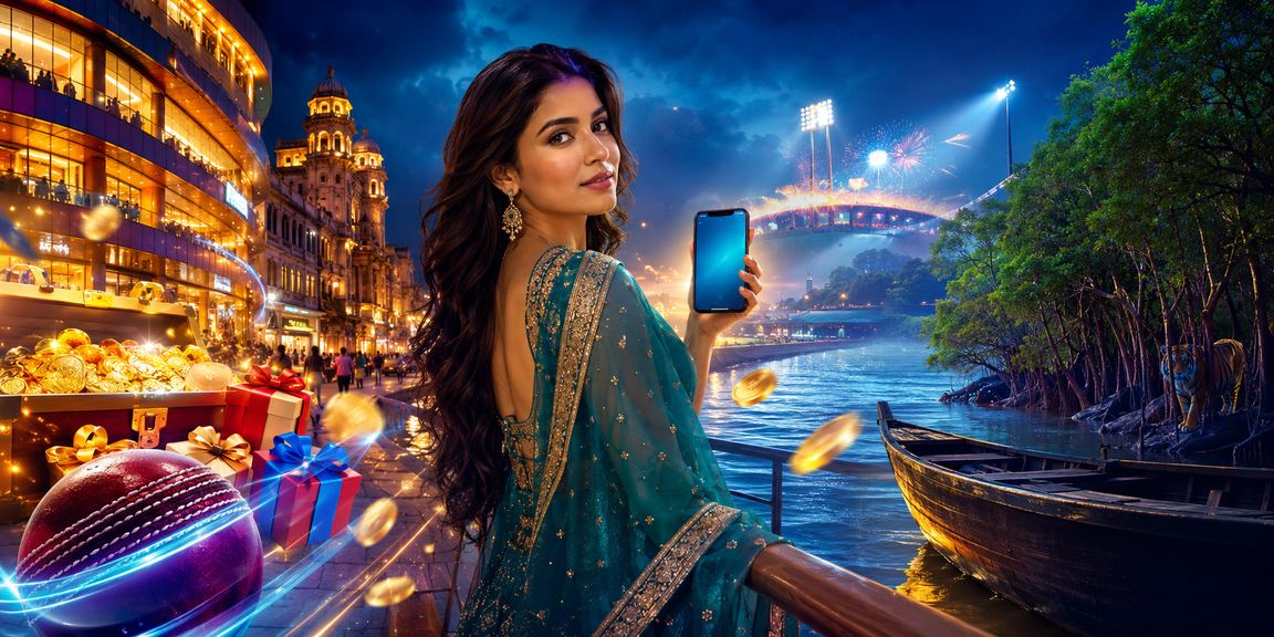 সুন্দরবনের ক্রিকেট বেটিং পরিবেশ
