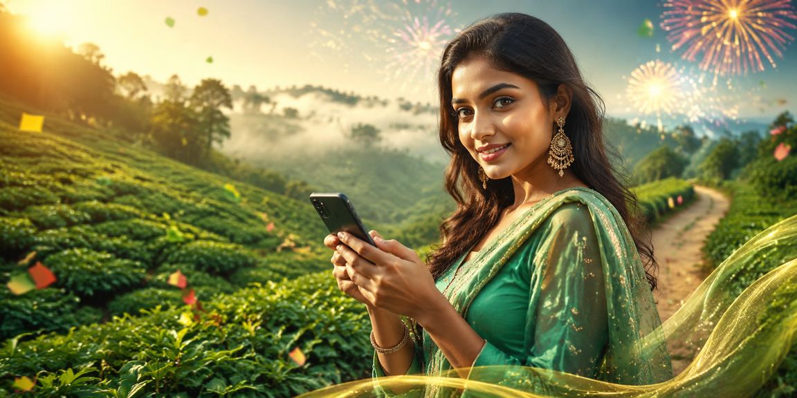 সিলেটের ব্যাকারাট গেম